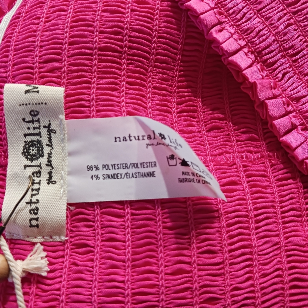 Daisy Skort (M) NWT - Picture 5 of 5
